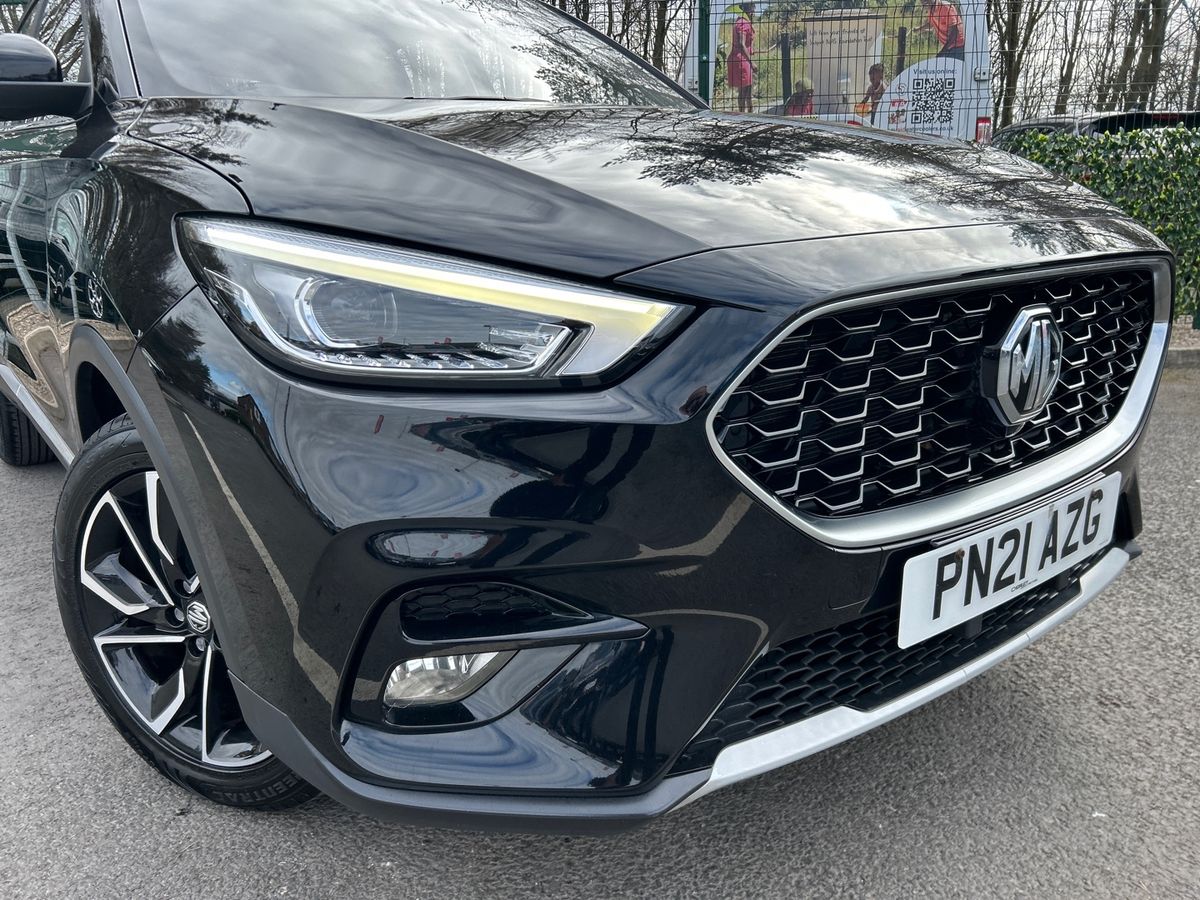Used MG MG ZS 2021 for sale - 78097741: Photo 25