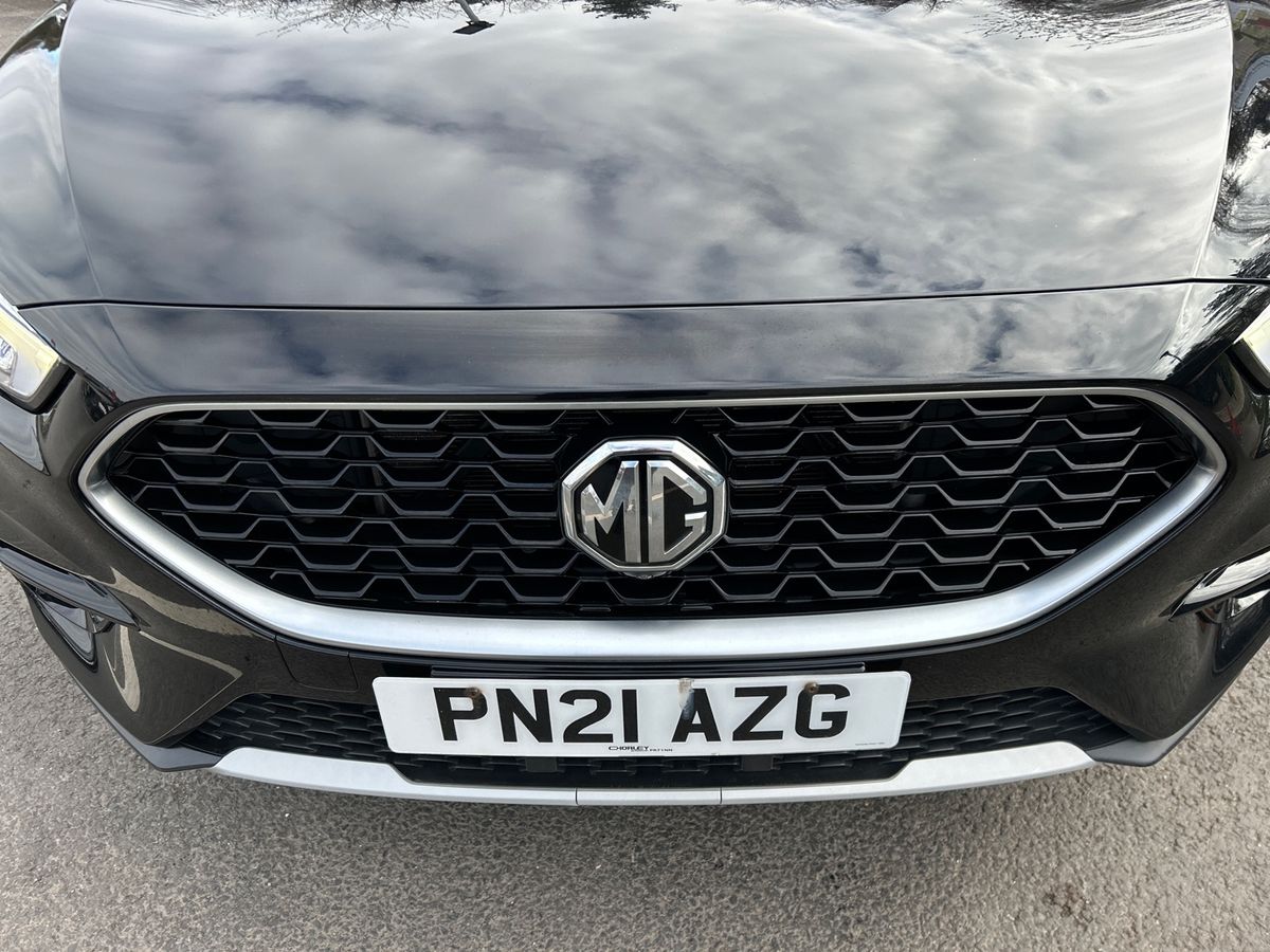 Used MG MG ZS 2021 for sale - 78097741: Photo 26