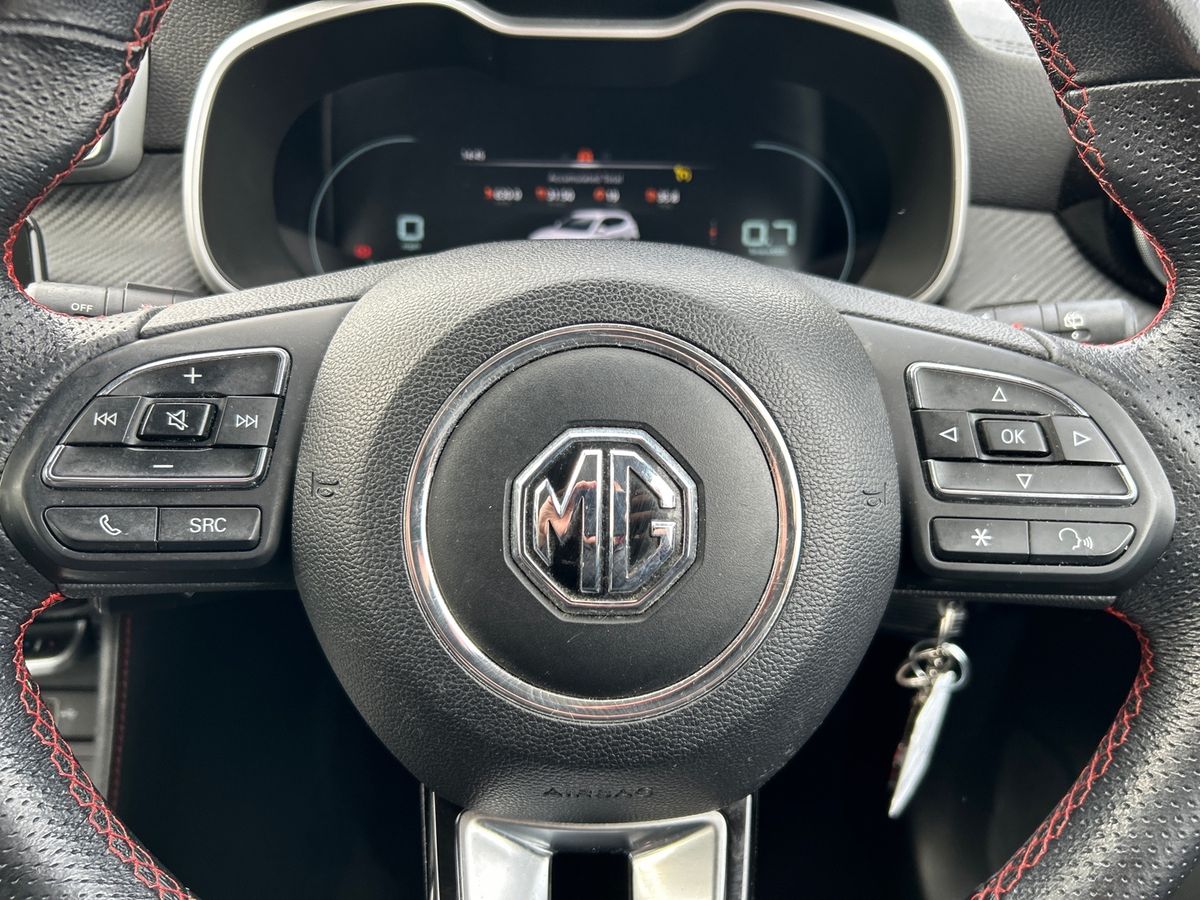 Used MG MG ZS 2021 for sale - 78097741: Photo 28