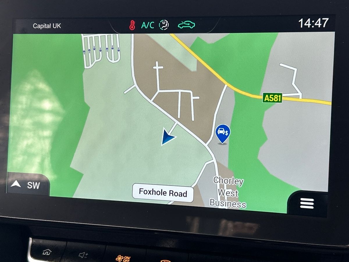 Used MG MG ZS 2021 for sale - 78097741: Photo 32