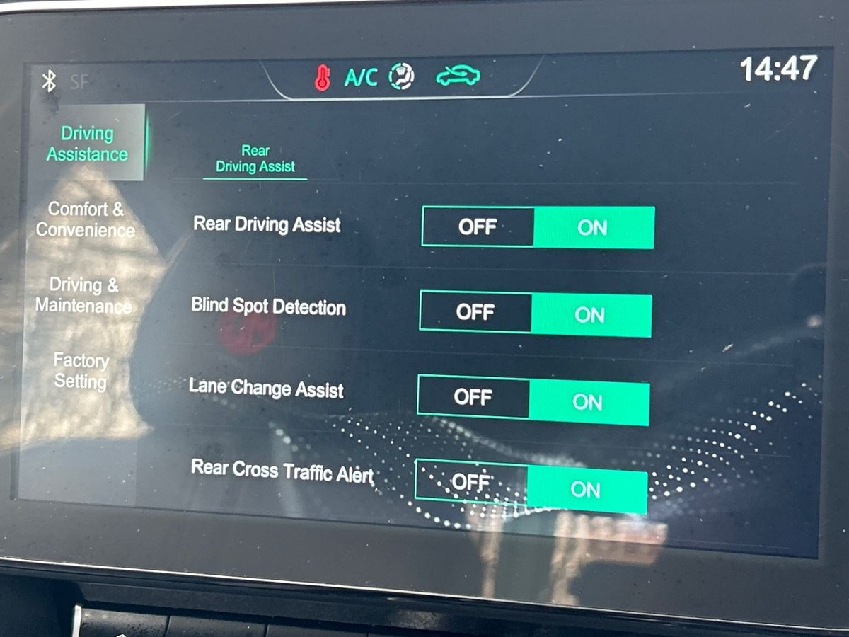 Used MG MG ZS 2021 for sale - 78097741: Photo 35