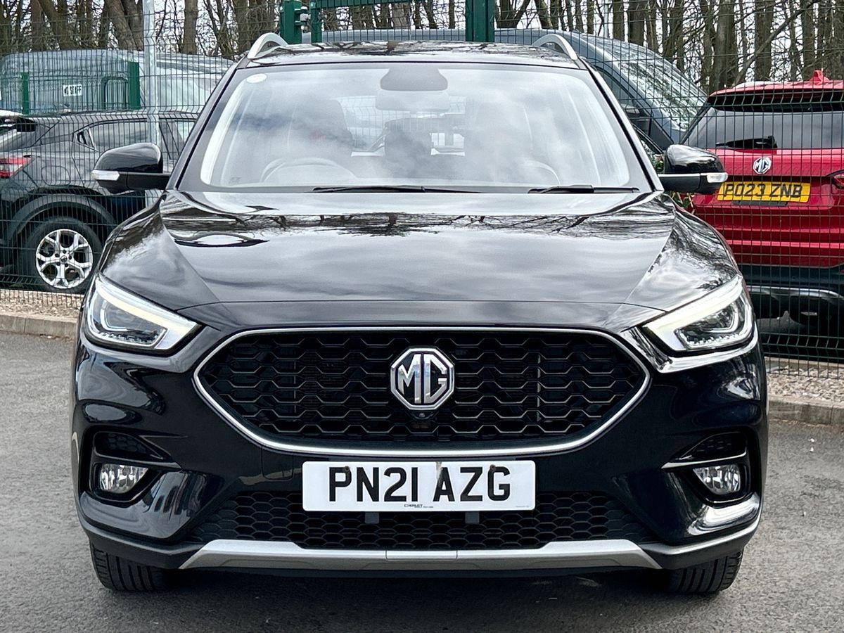 Used MG MG ZS 2021 for sale - 78097741: Photo 4