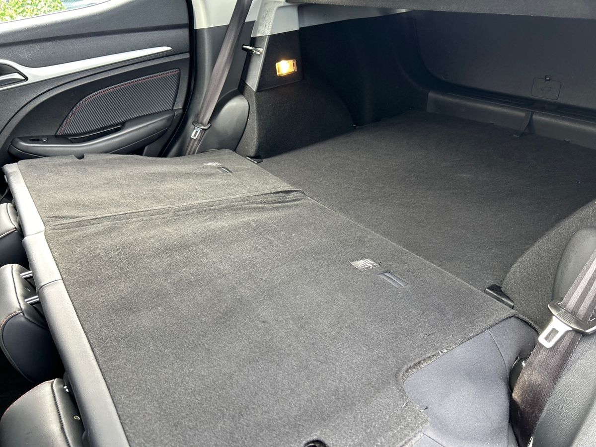 Used MG MG ZS 2021 for sale - 78097741: Photo 45