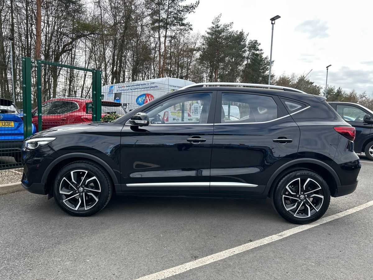 Used MG MG ZS 2021 for sale - 78097741: Photo 6