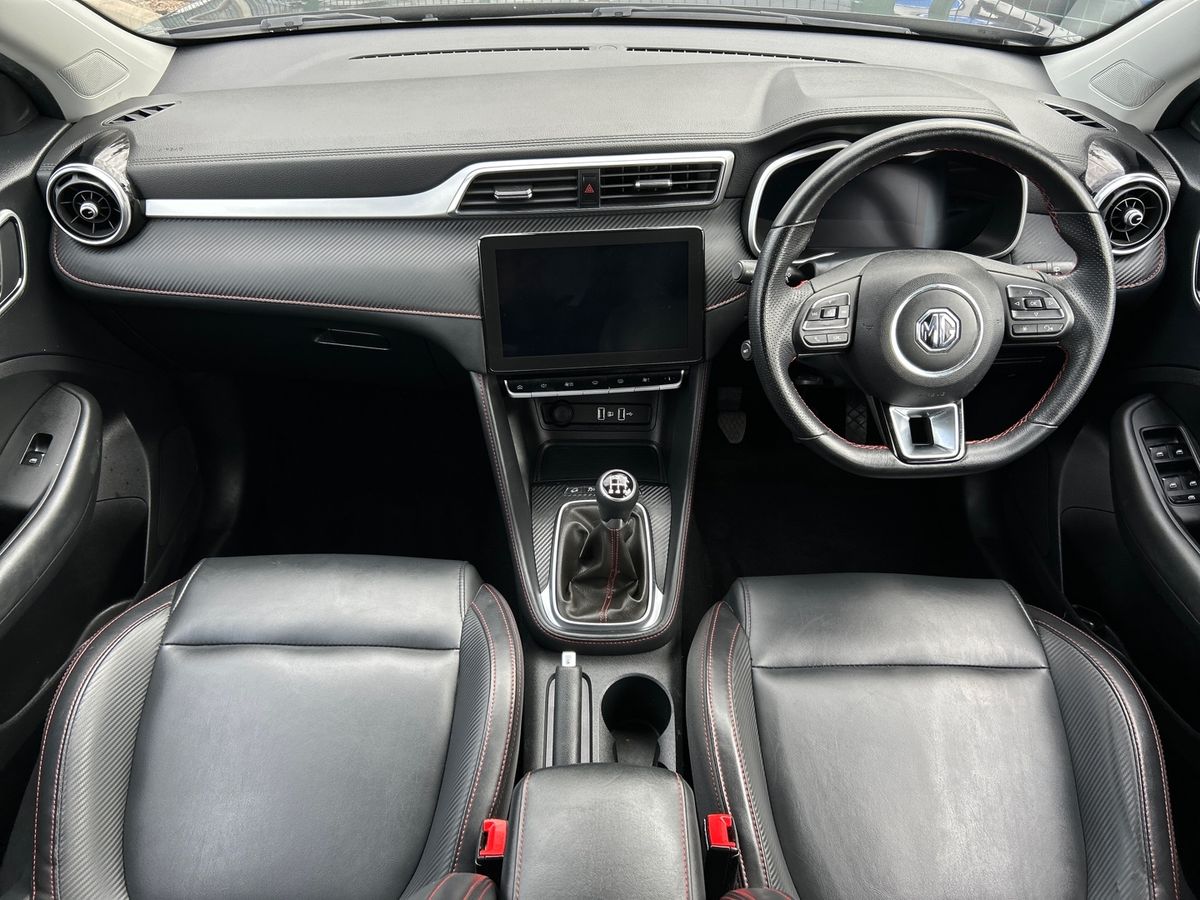 Used MG MG ZS 2021 for sale - 78097741: Photo 7