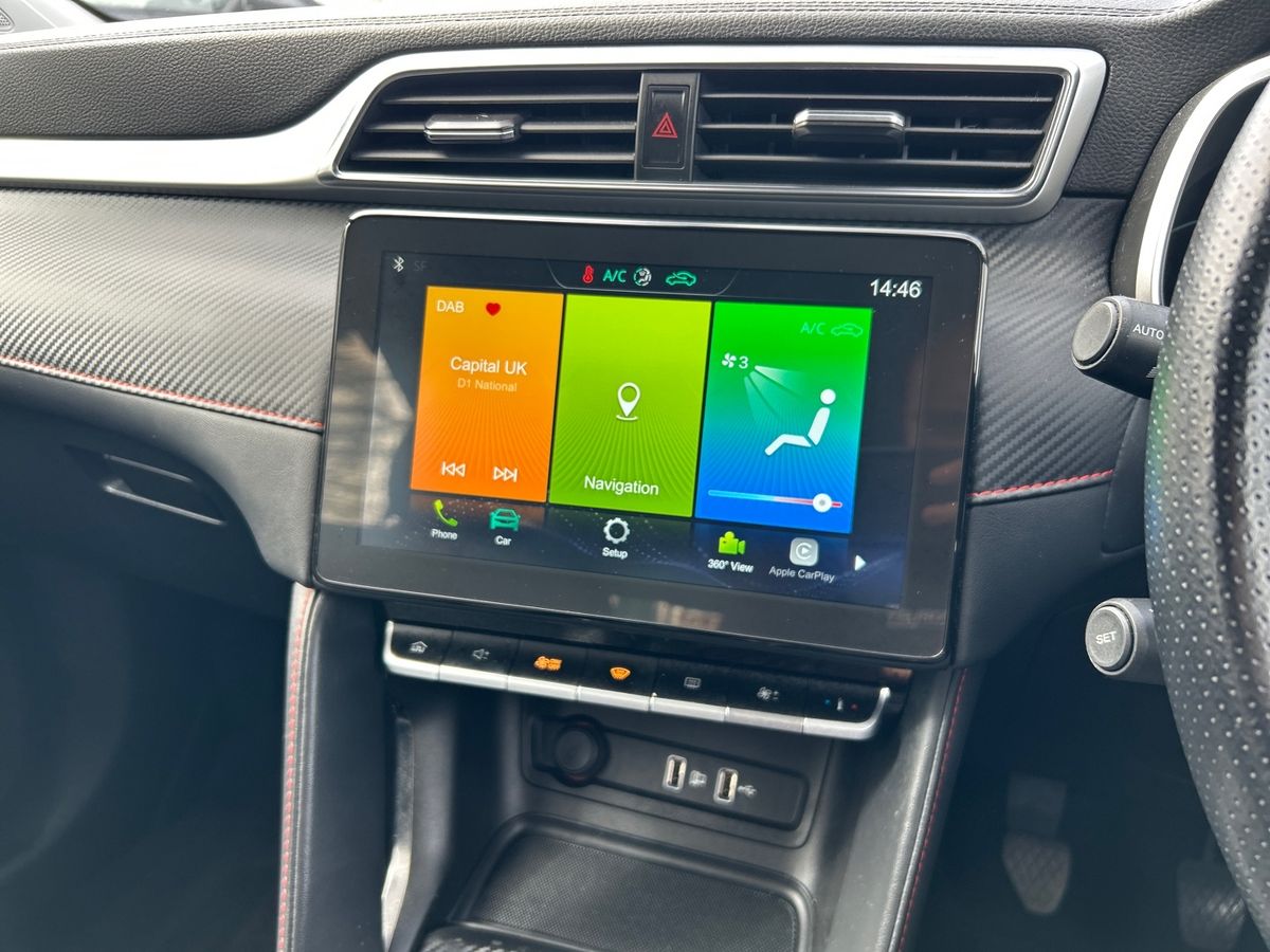 Used MG MG ZS 2021 for sale - 78097741: Photo 9