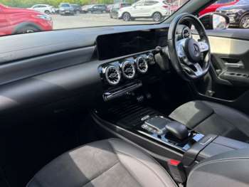 Used Mercedes-Benz A-Class 2022 for sale - 74742247: Photo