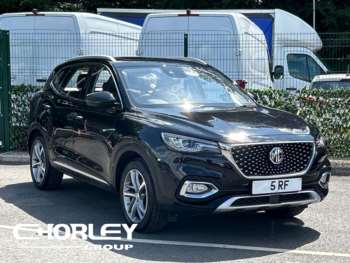 2022 - 1.5 T-GDI Exclusive SUV 5dr Petrol Manual Euro 6 (s/s) (162 ps)