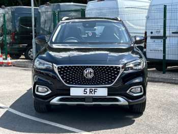 Used MG MG HS 2022 for sale - 75129856: Photo