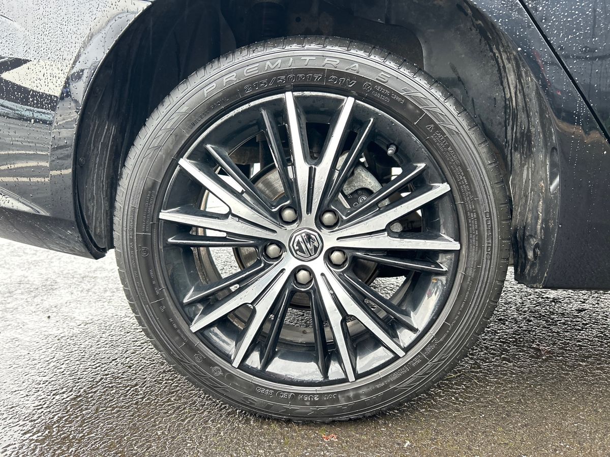 Used MG MG5 2023 for sale - 77743675: Photo 12