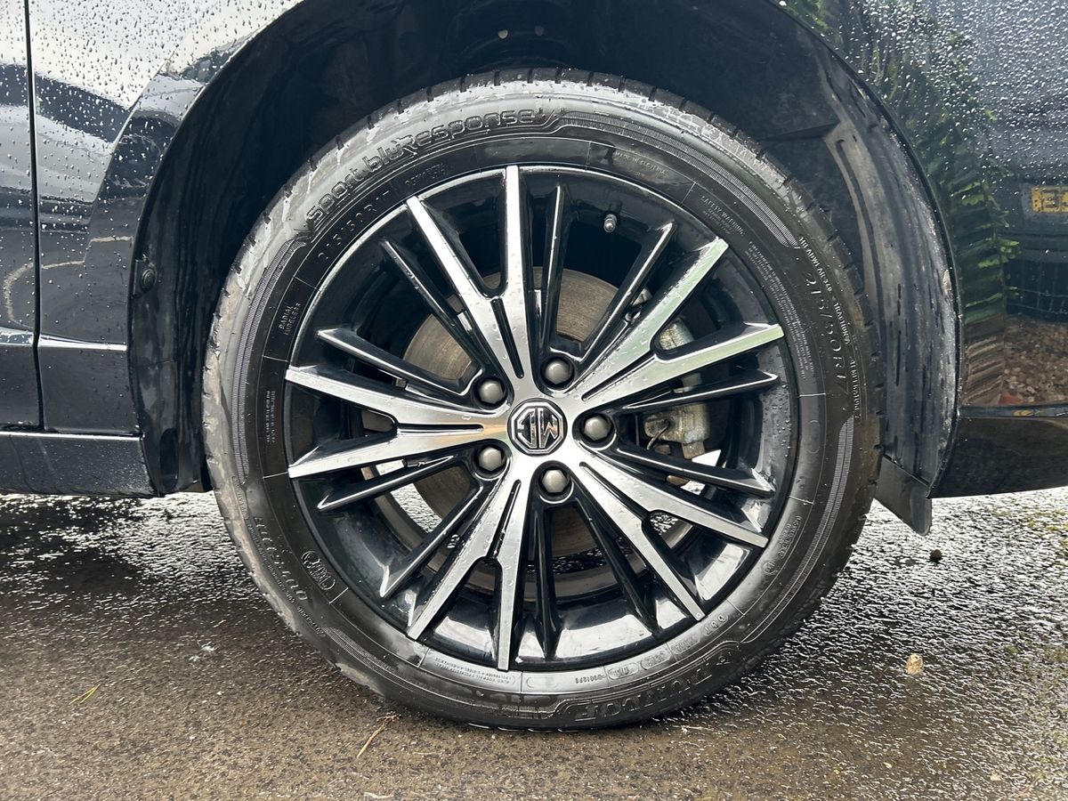 Used MG MG5 2023 for sale - 77743675: Photo 13