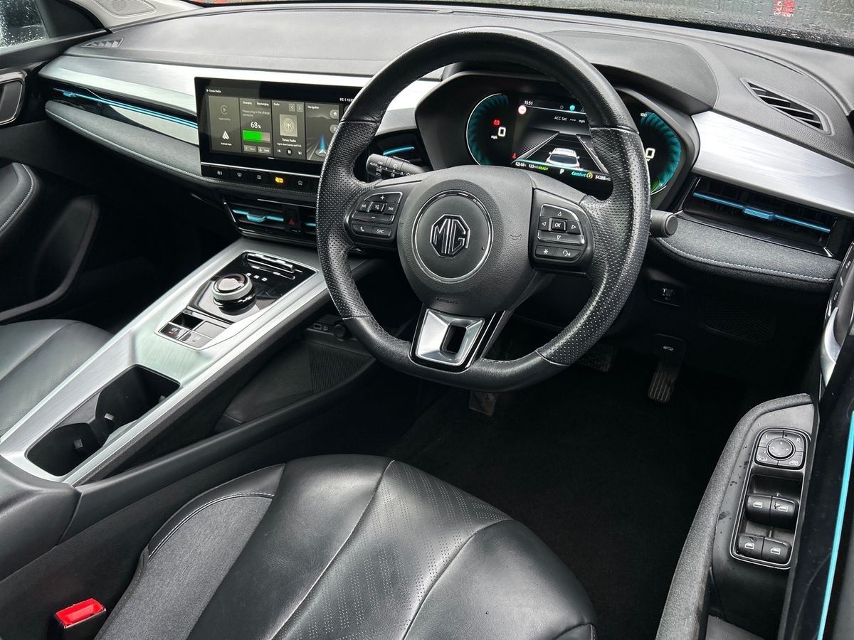 Used MG MG5 2023 for sale - 77743675: Photo 14