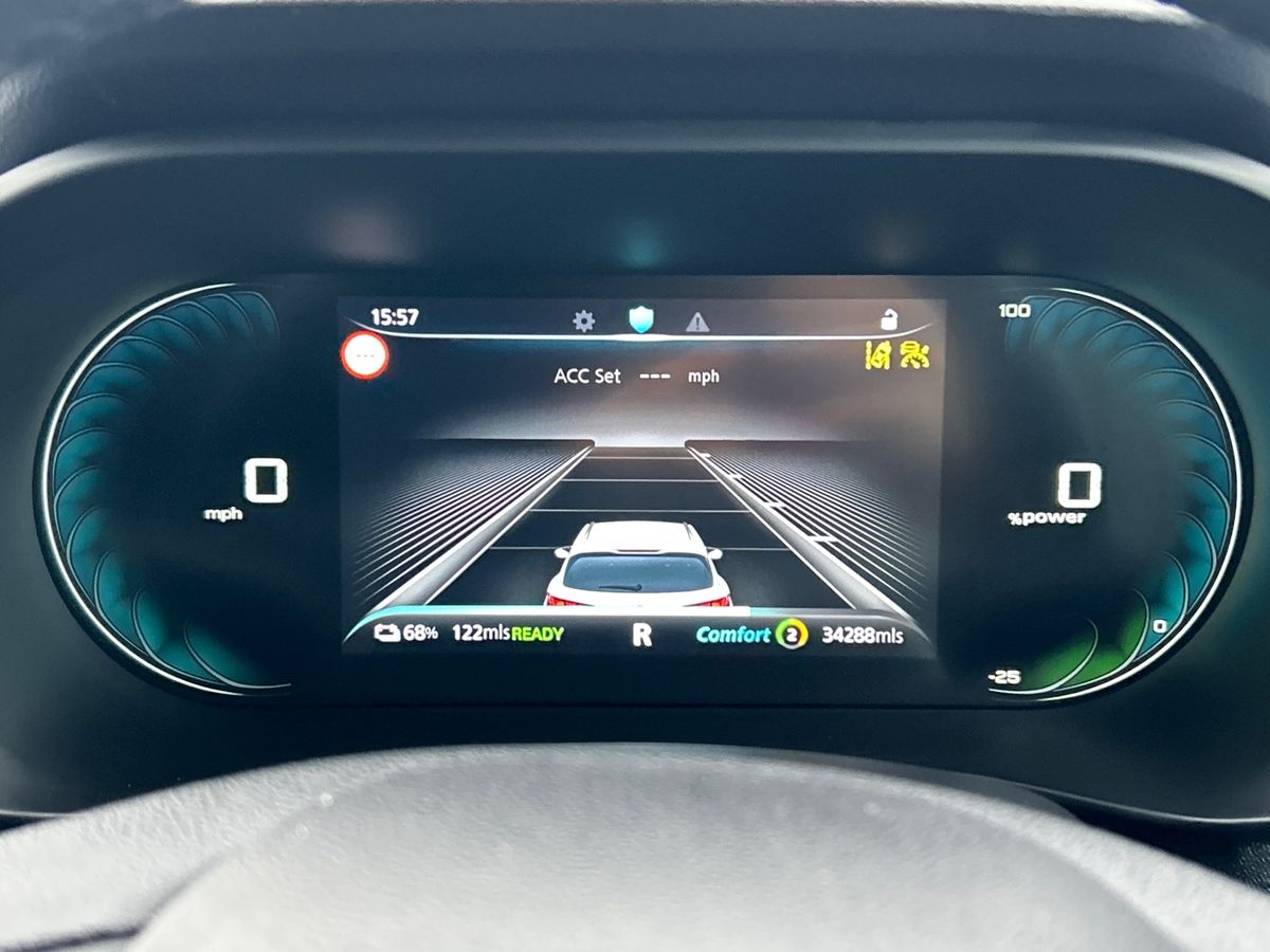 Used MG MG5 2023 for sale - 77743675: Photo 15