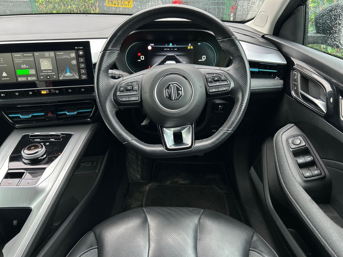 Used MG MG5 2023 for sale - 77743675: Photo 19