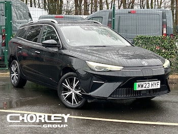 Used MG MG5 2023 for sale - 77743675: Photo