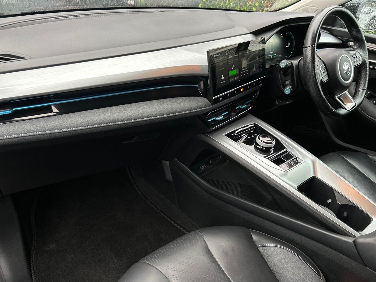 Used MG MG5 2023 for sale - 77743675: Photo 2