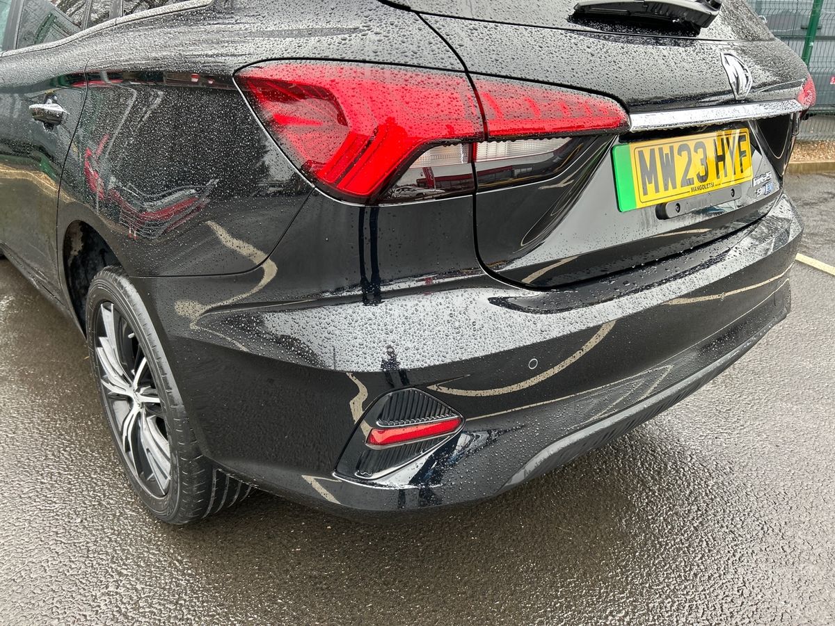 Used MG MG5 2023 for sale - 77743675: Photo 22