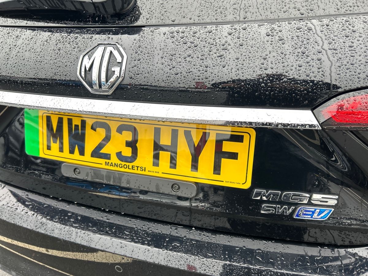 Used MG MG5 2023 for sale - 77743675: Photo 24