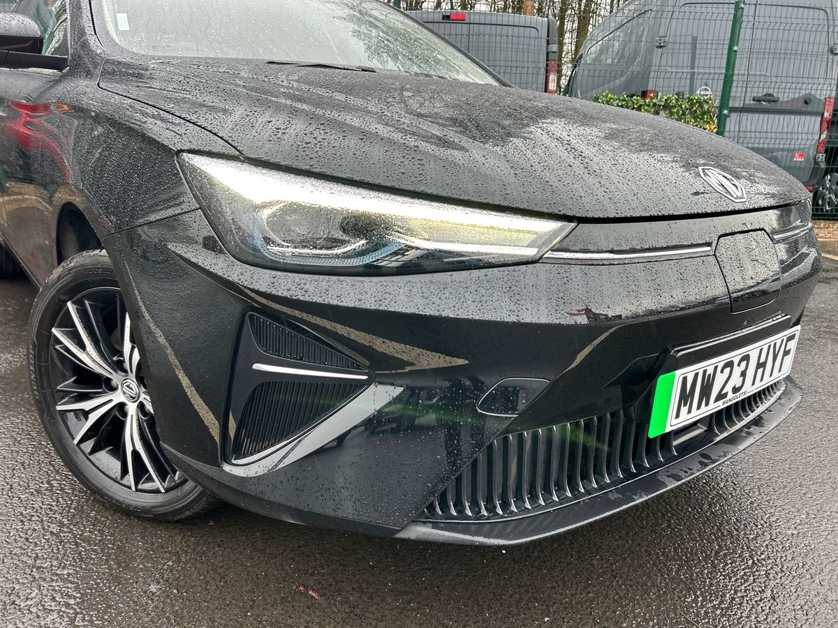 Used MG MG5 2023 for sale - 77743675: Photo 25