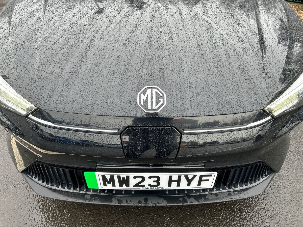 Used MG MG5 2023 for sale - 77743675: Photo 26