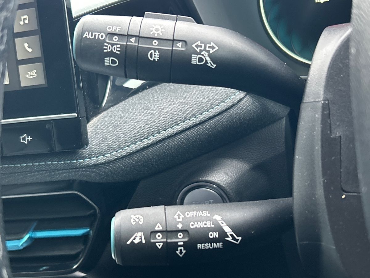 Used MG MG5 2023 for sale - 77743675: Photo 29