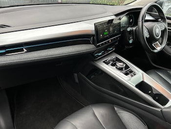 Used MG MG5 2023 for sale - 77743675: Photo