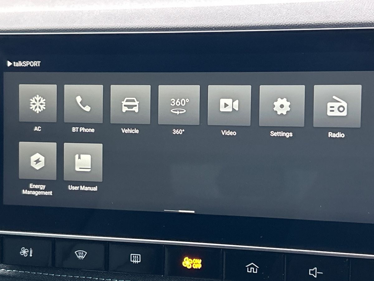 Used MG MG5 2023 for sale - 77743675: Photo 31