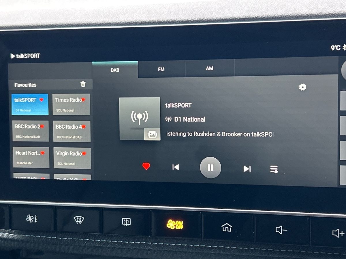 Used MG MG5 2023 for sale - 77743675: Photo 32