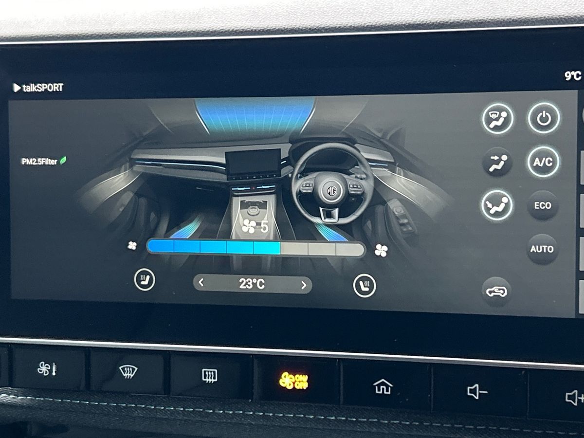 Used MG MG5 2023 for sale - 77743675: Photo 34