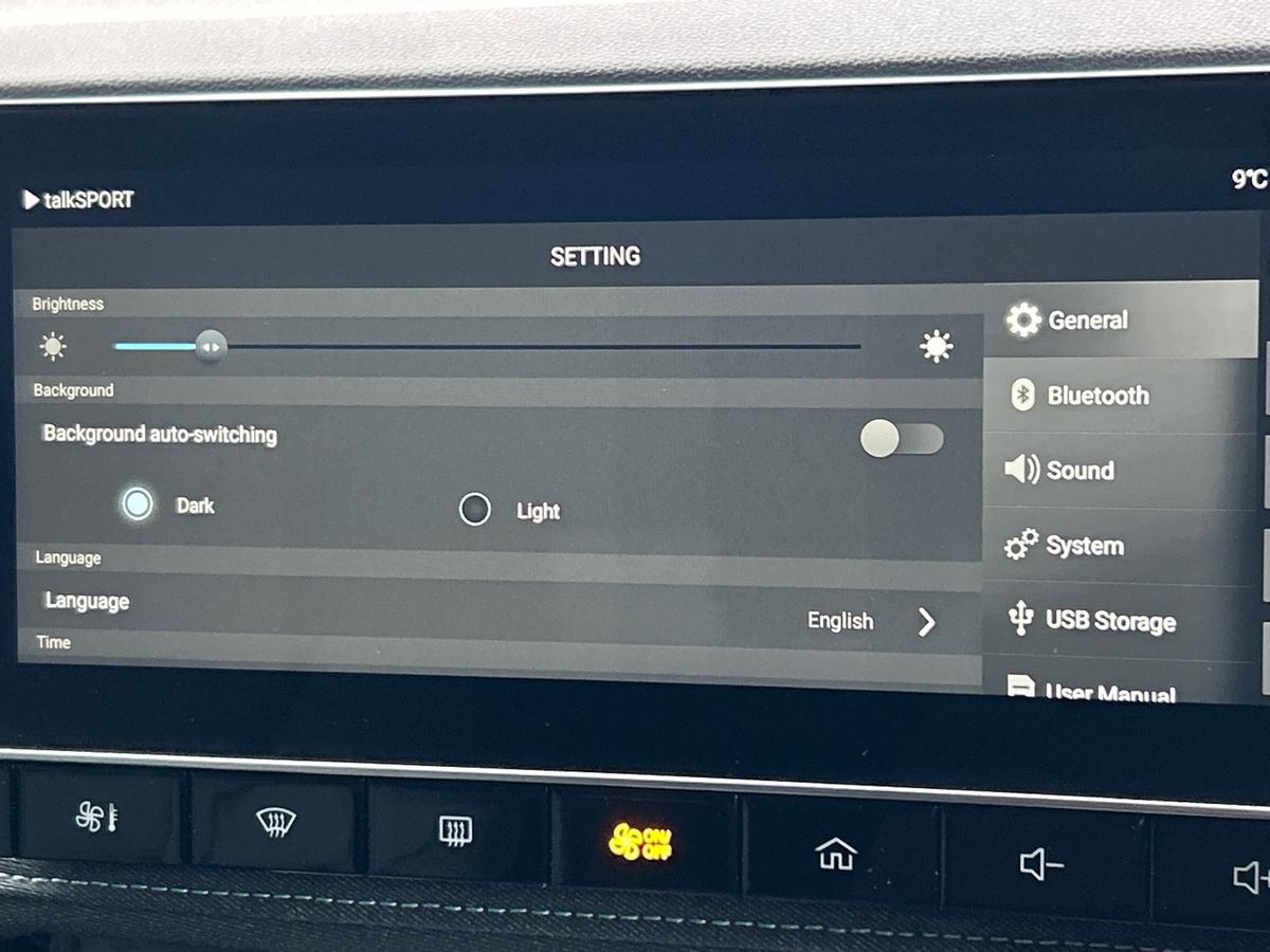 Used MG MG5 2023 for sale - 77743675: Photo 36