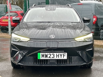 Used MG MG5 2023 for sale - 77743675: Photo