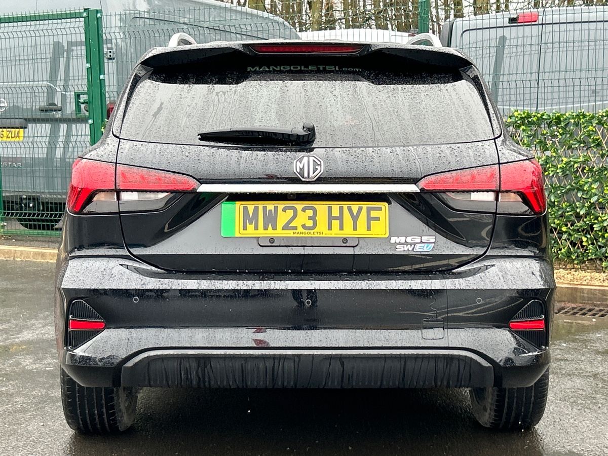 Used MG MG5 2023 for sale - 77743675: Photo 5