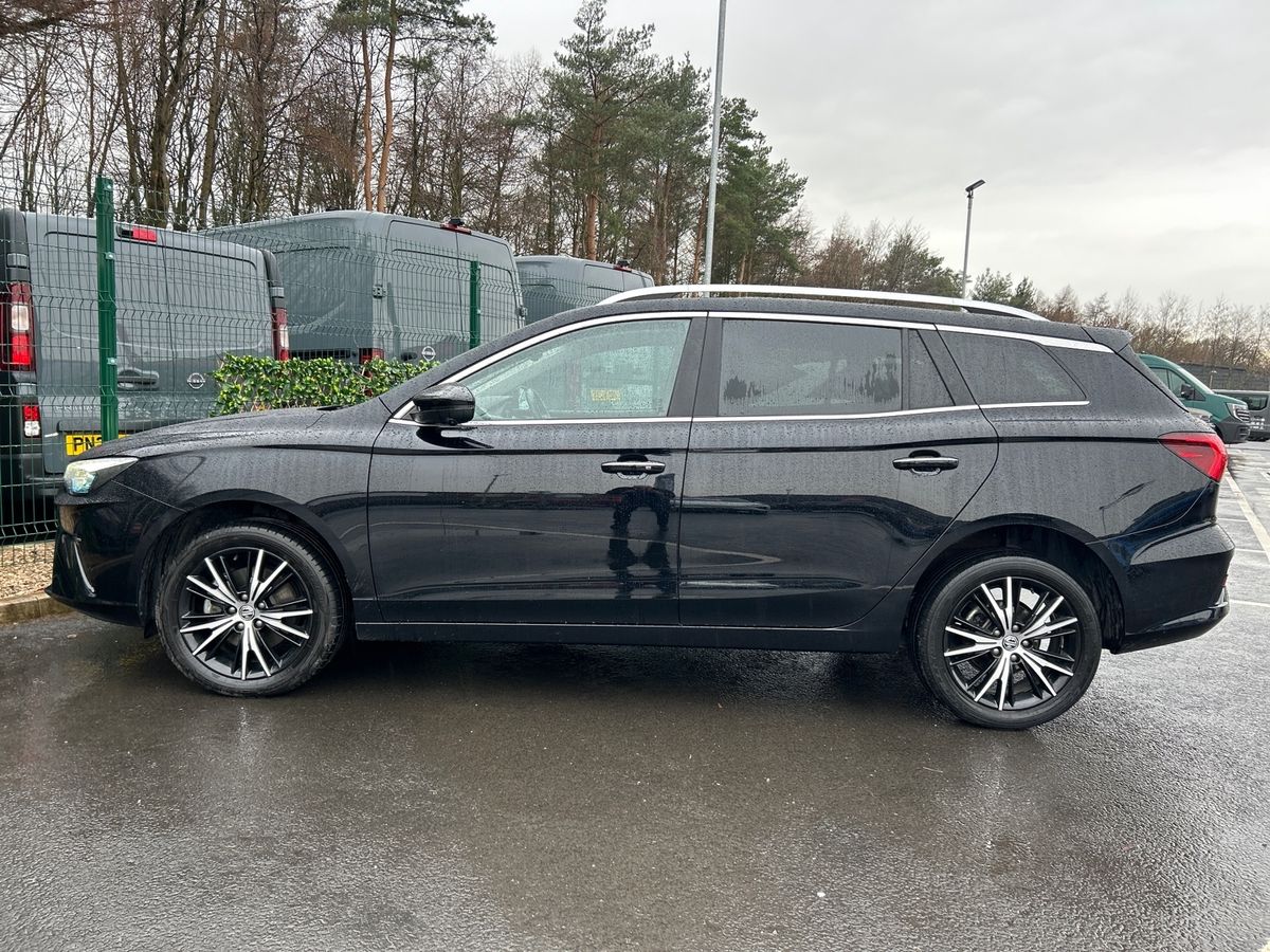 Used MG MG5 2023 for sale - 77743675: Photo 6