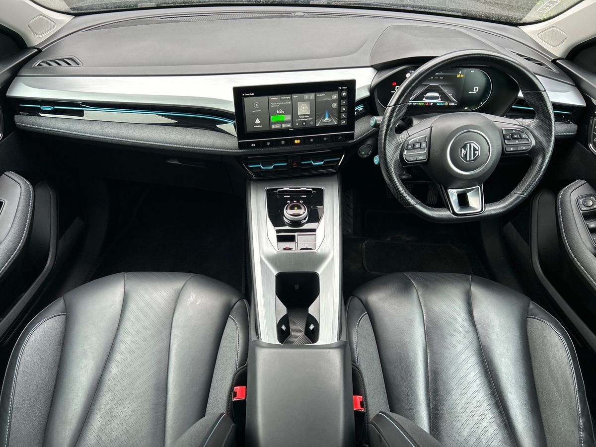 Used MG MG5 2023 for sale - 77743675: Photo 7