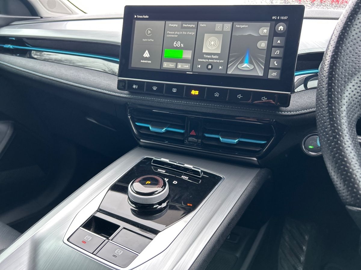 Used MG MG5 2023 for sale - 77743675: Photo 9