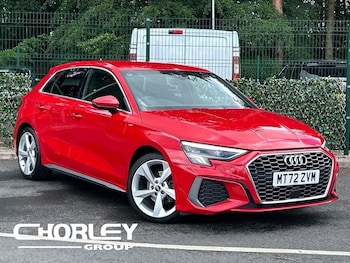 Used Audi A3 2023 for sale - 78840580: Photo