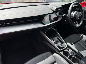 Used Audi A3 2023 for sale - 78840580: Photo