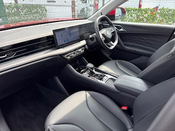 Used MG MG HS 2025 for sale - 75517309: Photo