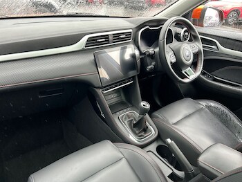 Used MG MG ZS 2022 for sale - 75969557: Photo