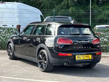 Used MINI Clubman 2020 for sale - 74994180: Photo