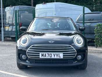 Used MINI Clubman 2020 for sale - 74994180: Photo
