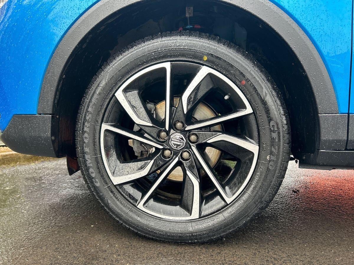 Used MG MG ZS 2023 for sale - 77473094: Photo 10