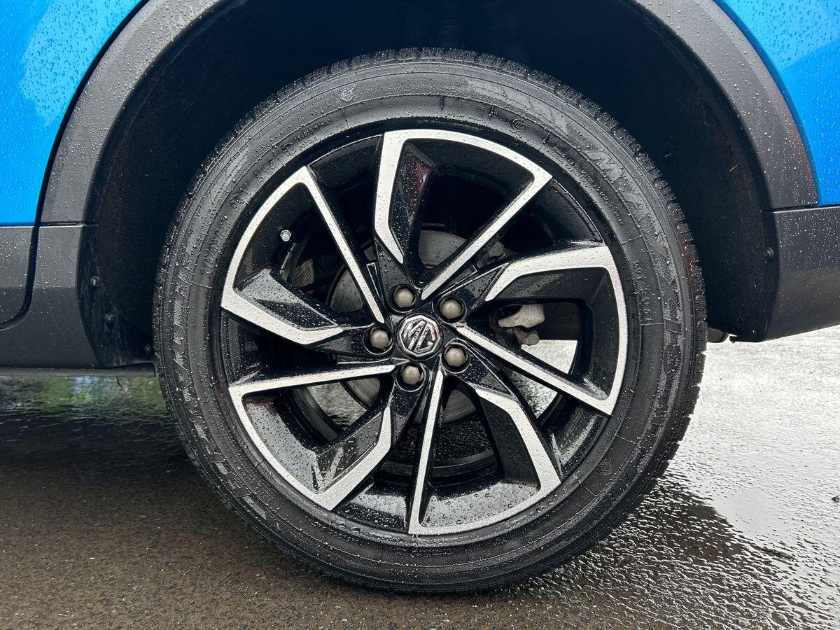 Used MG MG ZS 2023 for sale - 77473094: Photo 11