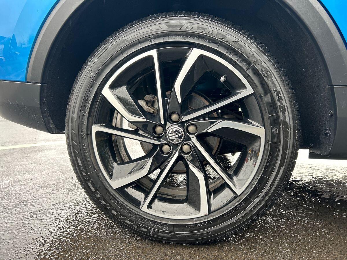 Used MG MG ZS 2023 for sale - 77473094: Photo 12