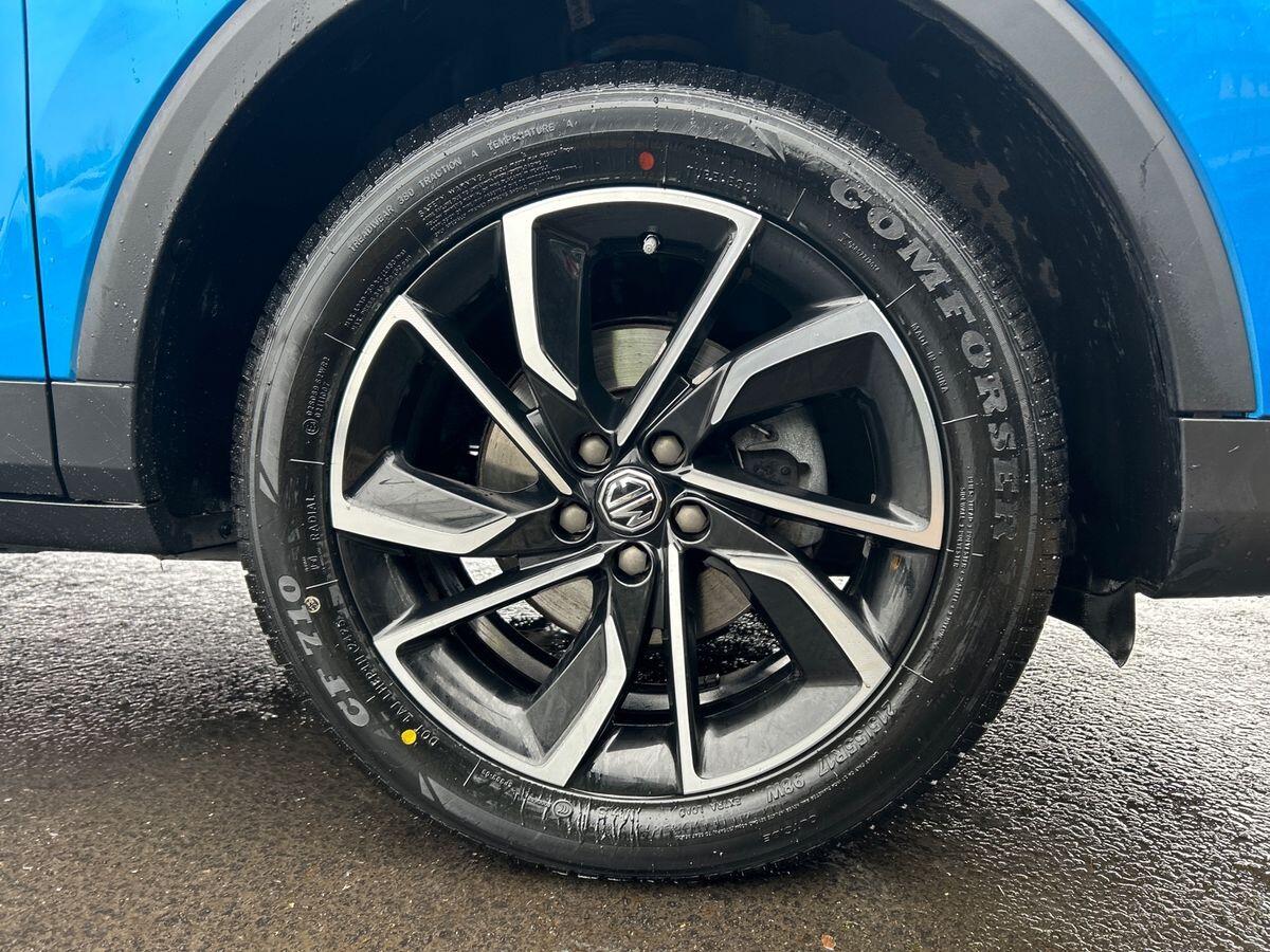 Used MG MG ZS 2023 for sale - 77473094: Photo 13