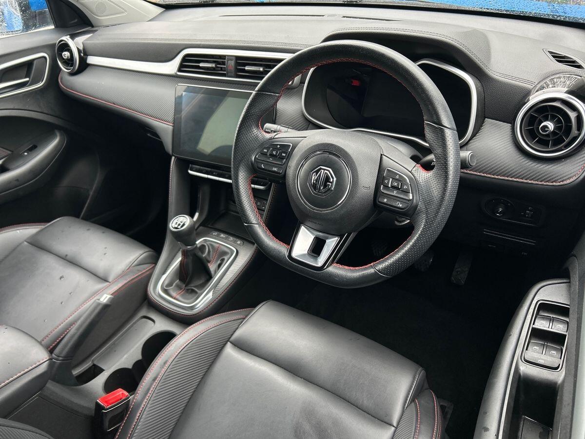 Used MG MG ZS 2023 for sale - 77473094: Photo 14