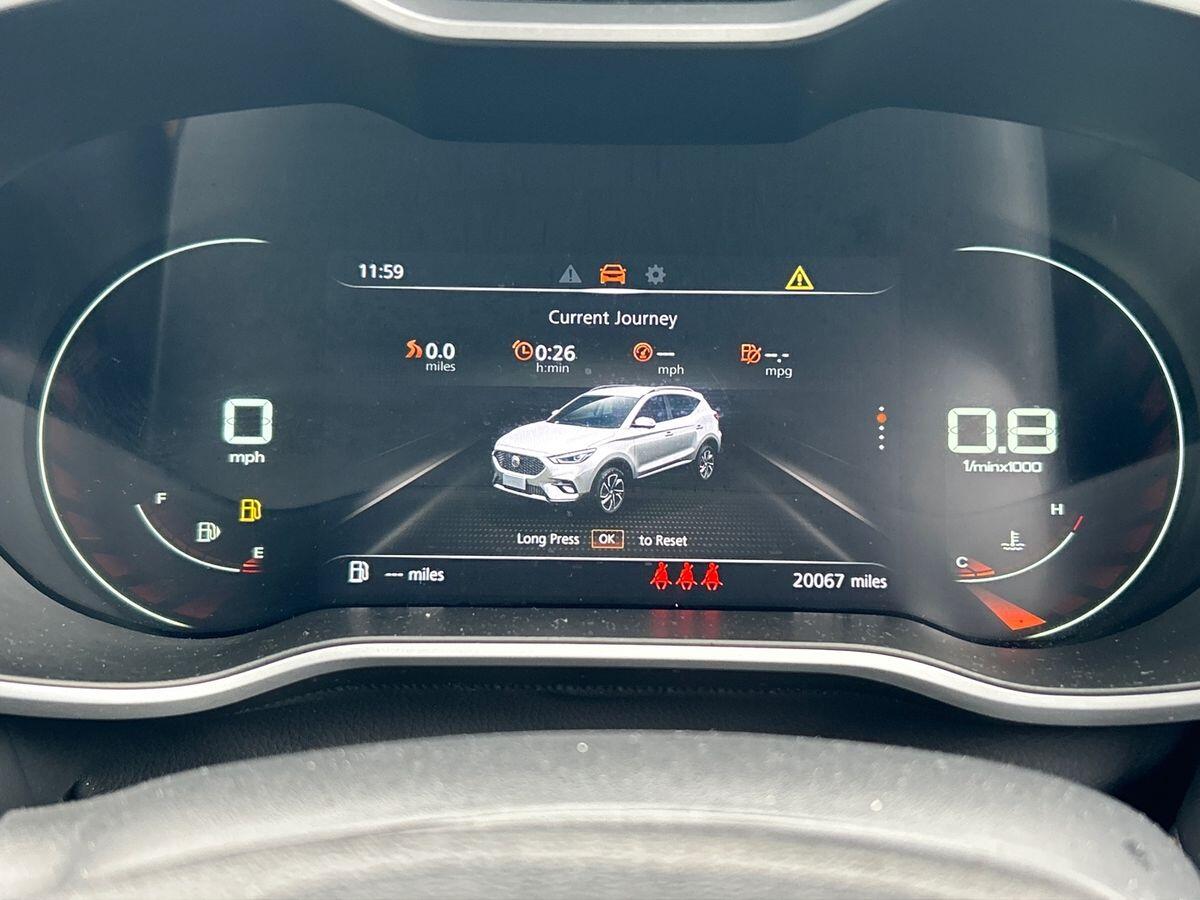 Used MG MG ZS 2023 for sale - 77473094: Photo 15