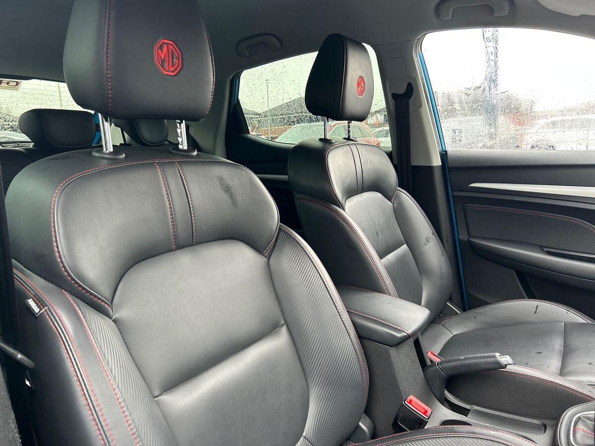 Used MG MG ZS 2023 for sale - 77473094: Photo 18