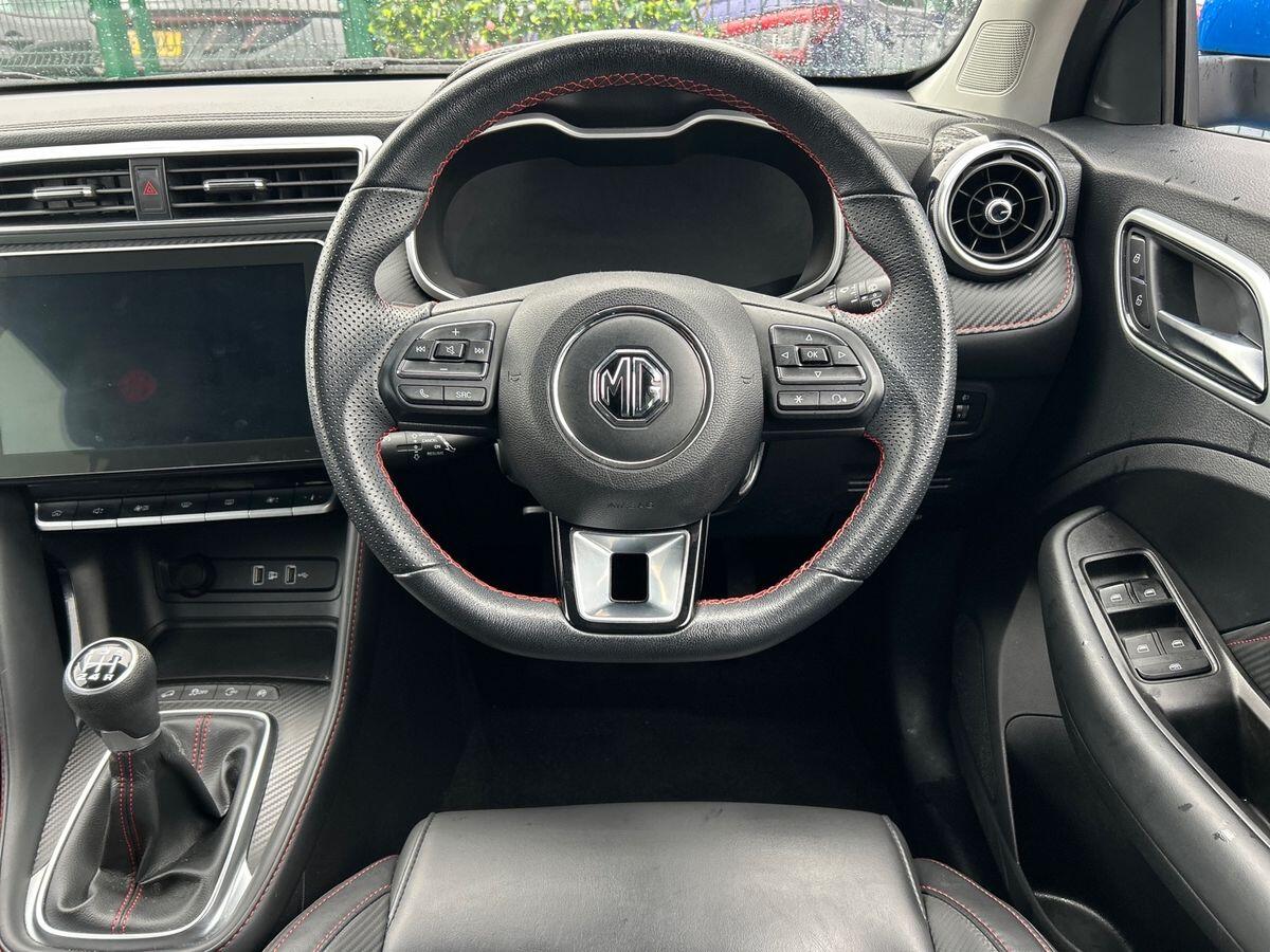 Used MG MG ZS 2023 for sale - 77473094: Photo 19