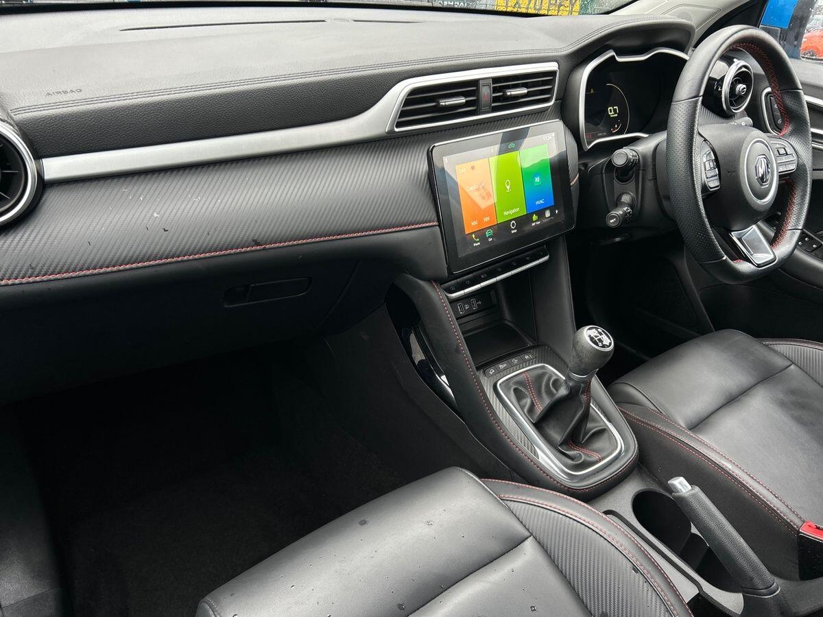 Used MG MG ZS 2023 for sale - 77473094: Photo 2